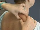 Soft Tissue Mobilization: Muscles of the Shoulder Girdle