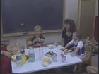 Improving Eating Behaviors in Children with Feeding Aversion: Part 7