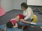 Biomechanical and Sensory Strategies for Improving Motor Control in Children with Neuromotor Disorders: Part 11