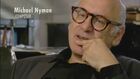 Michael Nyman, Composer in Progress: A Portrait by Silvia Beck