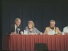 Evolution of Psychotherapy, 25, The Role of the Therapist, The Role of the Client: Panel