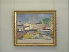 Hermitage Masterpieces, 18, Modernism: Matisse, Picasso, and More 20th Century Painters