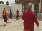 Living Cultures, The Celestial Dance of Bhutan