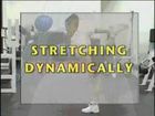 Dynamic Flexibility Training for Athletes