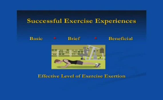 Resistance Exercise: Effects on Resting Metabolism, Body Composition, and  Weight Management - Alexander Street, a ProQuest Company