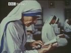 Mother Teresa Of Calcutta: Something Beautiful For God