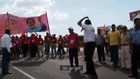 Nicaragua - Dictatorship Restored?