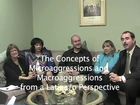 The Concepts of Microaggressions & Macroaggressions From a Latina/o Perspective, Part 1