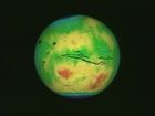 Extreme Environments, 16, Mars
