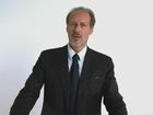 Dr. Didier Dietschi on New Developments in Adhesive Dentistry