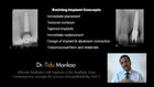 Esthetic Implant Therapy, 3, Achieving Ultimate Aesthetics with Implants in the Aesthetic Zone: Lecture II