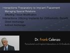 Esthetic Implant Therapy, 11, Implant Interactions in Orthodontics