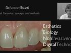 Esthetic Restorations : All-Ceramic Advances for Single and Multiple Teeth