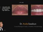 Current Trends in Aesthetic Periodontology
