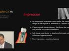 Impression Techniques in Implant Dentistry