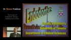 The Success of Endodontic Therapy - Healing and Function