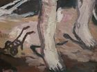 Masterworks: Collections in Vienna, Georg Baselitz - The Great Friends