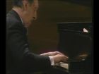 Sergei Rachmaninoff, Sonata No. 2 in B-flat Minor, Op. 36