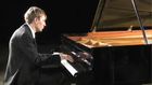 Alexander Scriabin: Sonata No. 4