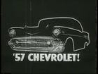 The 1957 Chevrolet
