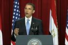 President Obama Speaks to The Muslim World from Cairo, Egypt