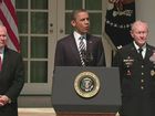 President Obama Makes Defense Personnel Annoucements