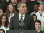 President Obama Speaks on the 2013 Budget