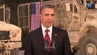 President Obama Speaks on Ending the War in Afghanistan