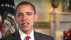 Your Weekly Address, Saturday, March 28, 2009