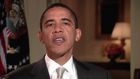 Your Weekly Address, Saturday, May 16, 2009