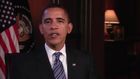 Weekly Address: Health Insurance Reform, Small Business and Your Questions