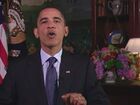 Weekly Address: Real Conversation About Health Insurance Reform