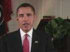 Weekly Address: Good News from the Auto Industry