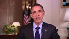 Weekly Address: Stopping Oil Market Fraud, Beginning a Clean Energy Future