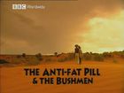 Correspondent, Anti-Fat Pill & The Bushmen