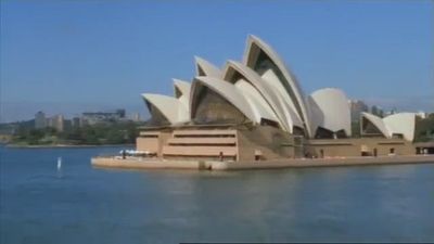 Man Made Marvels 201 Sydney Opera House Alexander Street A Proquest Company