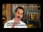 Chefs A'Field: Culinary Adventures That Begin on the Farm, Series 2, Episode 211, Greg Atkinson – Canlis/Islandwood - Bainbridge Island, WA