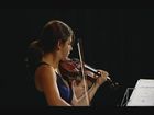 Boris Kuschnir: Wolfgang Amadeus Mozart - Violin Concerto No. 4, K218