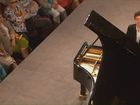 Brahms: 8 Klavierstücke