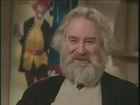 Becoming Falstaff: Interview with Kevin Kline, January 7, 2004