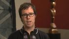 For Ben Folds, an Orchestral Backing Makes Perfect Sense: October 28, 2009
