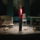 One-Woman Show Explores Human Side of Health Care Debate: Anna Deavere Smith, February 7, 2011