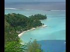 Exploring the World, French Polynesia 2 - Bora Bora