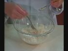 Food and Cooking Series, Food Preparation 4: Pastry and Pie Crusts