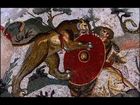 Pure History Specials, Beasts of the Roman Games