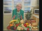 Food and Cooking Series, Cooking for Health with Marguerite Patten Part I: Main Dishes