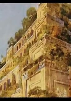Hanging Gardens Of Babylon Alexander Street A Proquest Company