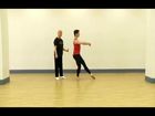 Basic Ballet Movement Skills 1