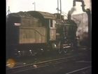 Great Steam Locomotives Of France