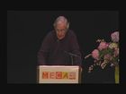 Noam Chomsky - Mafia Principle Of Global Hegemony: Middle East, Empire, & Activism